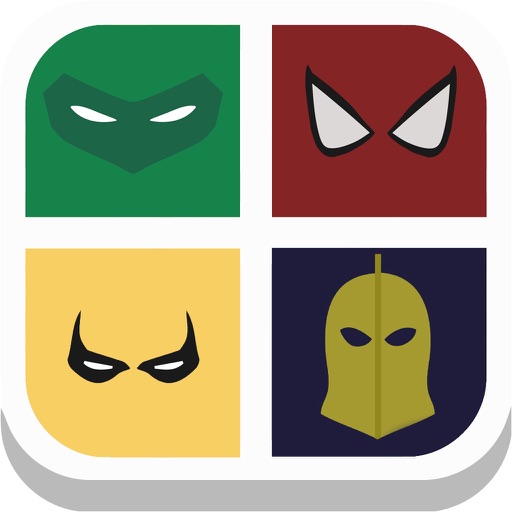 Comics Superhero Quiz - Guess Stardew Valley Super heroes Characters Names iOS App