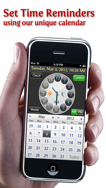iPIM Free - Organizer / Database - All Your Personal and Business Data in One Secure Information Manager screenshot-4