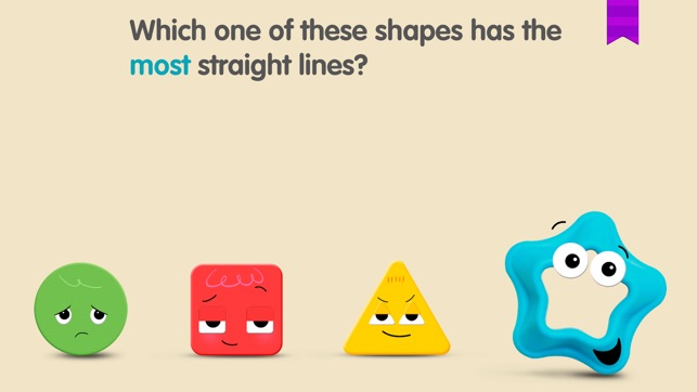 Tiggly Shape's Got Talent(圖2)-速報App