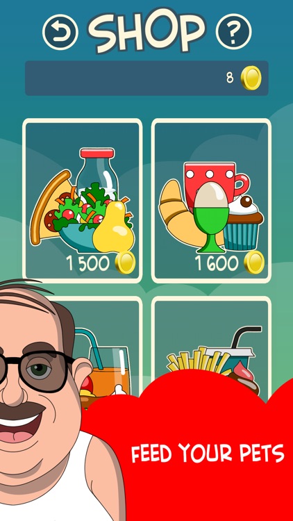 Belly Button Lint Clicker - The addictive idle game screenshot-3