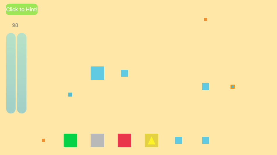 #5. Amazing-Box! (iOS) 由: Illés László