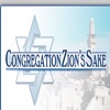 Congregation Zion's Sake