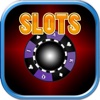 Lucky Roulette Mega Spin Slot - Free Game Slots Machine