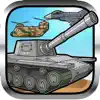 Action game! TankDefense contact information