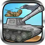 Action game! TankDefense App Contact