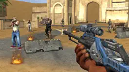 Game screenshot Furious Combat hack