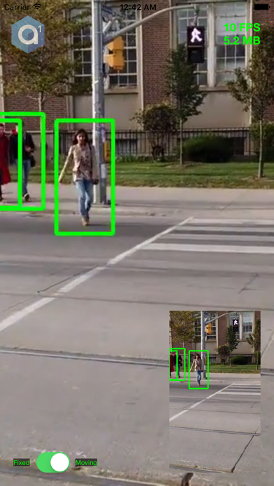 Screenshot #1 pour artemis 1