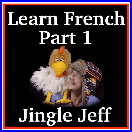 Learn French Language App - Part 1 with Jingle Jeff ( French words for KS1 and KS2 ) Читы