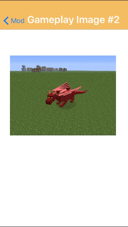 Dragon Mod For Minecraft PC