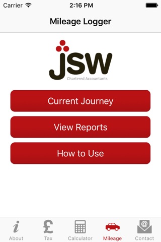 JSW & Co Chartered Accountants screenshot 4