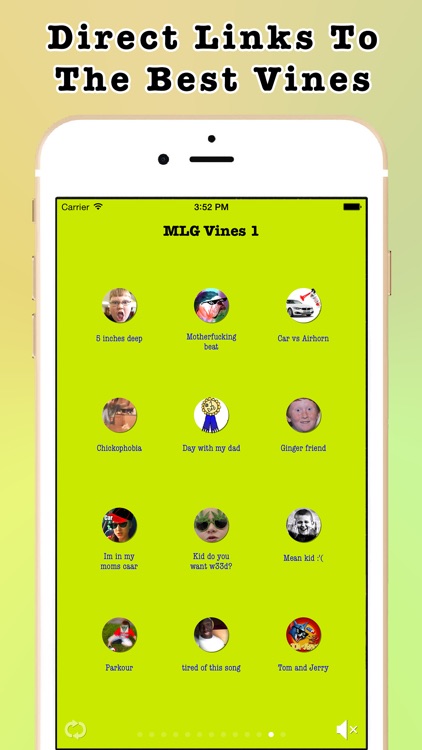 Montage Parody Soundboard - Illuminati MLG Version - GET REKT screenshot-3
