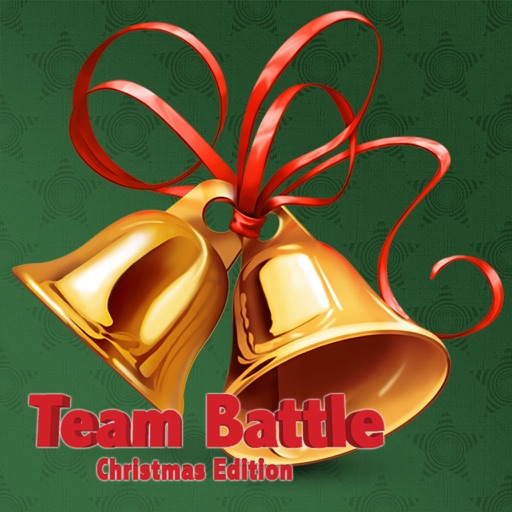Team Battle: The Multiplayer Network iOS App