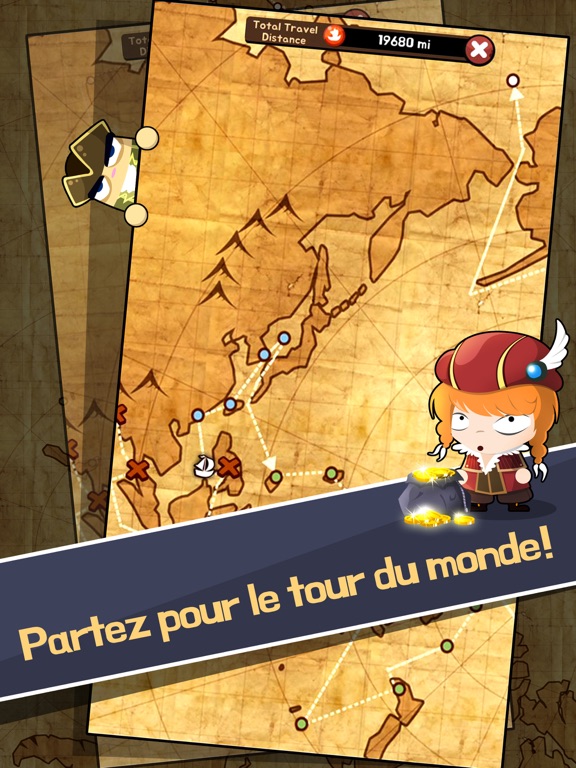 Screenshot #6 pour Martin le Pêcheur