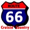 Route 66 Cruisin Country