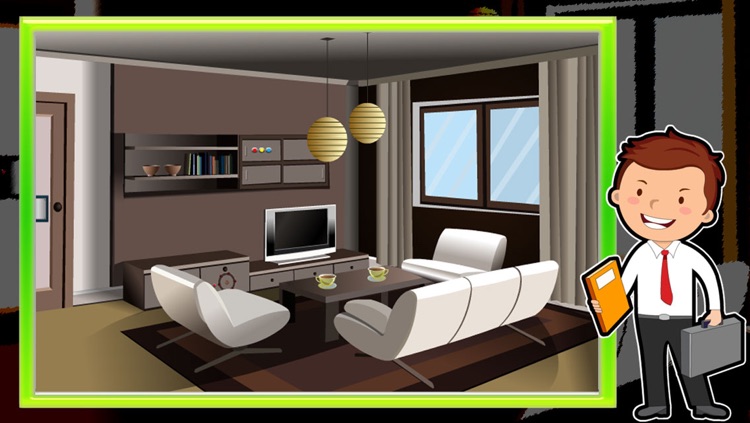 Escape Game The Colleague