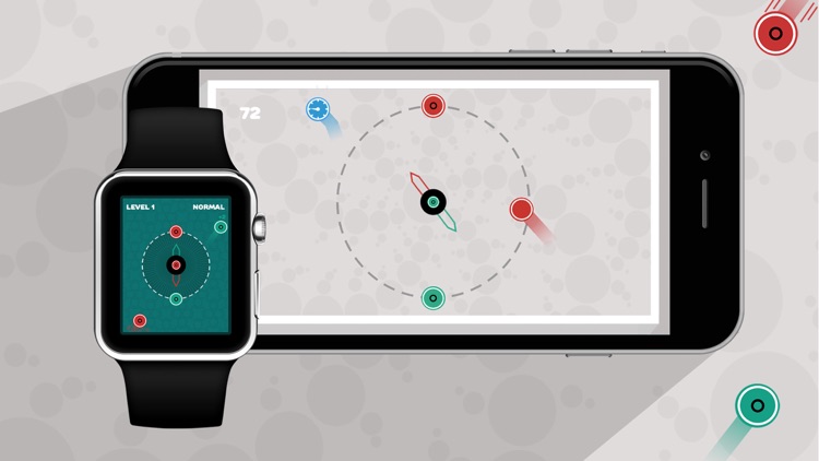 Rotator - Rotate And Catch