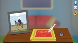Game screenshot Nasrettin Hoca Hikayeleri Tanıtım mod apk