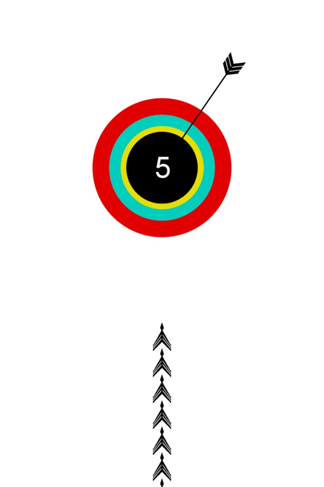 Arrow Twisty: Archery Master screenshot 3