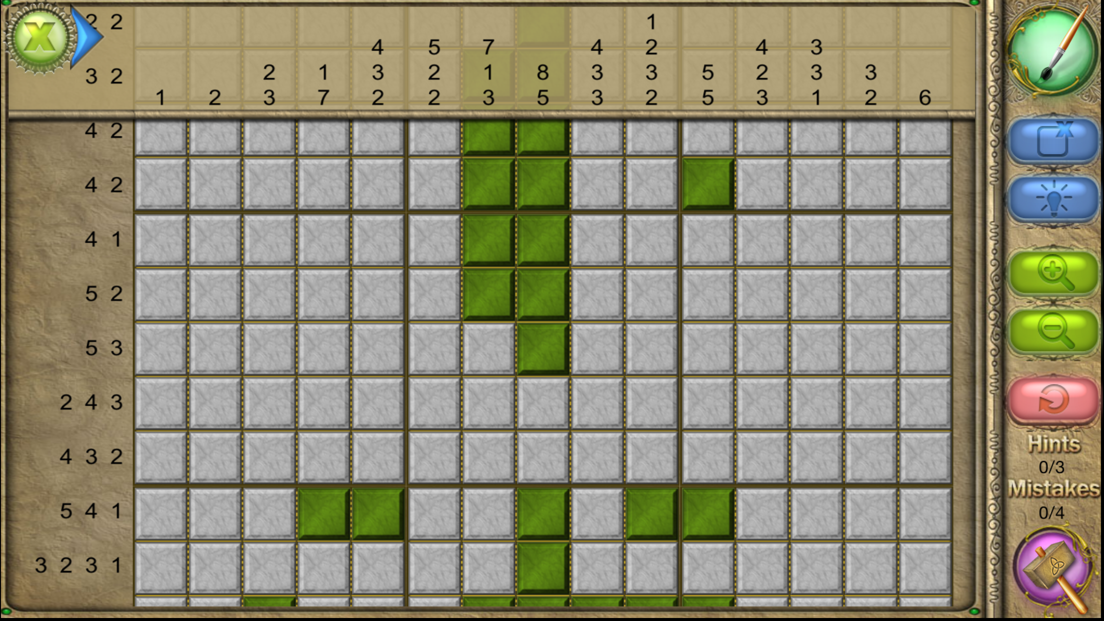 FlipPix Art - Mall screenshot 4