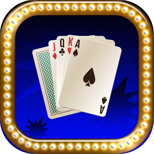 Jackpot Hit It Rich Wild Casino - Las Vegas Casino Slots Machines icon