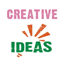 Creative !deas Video. app icon