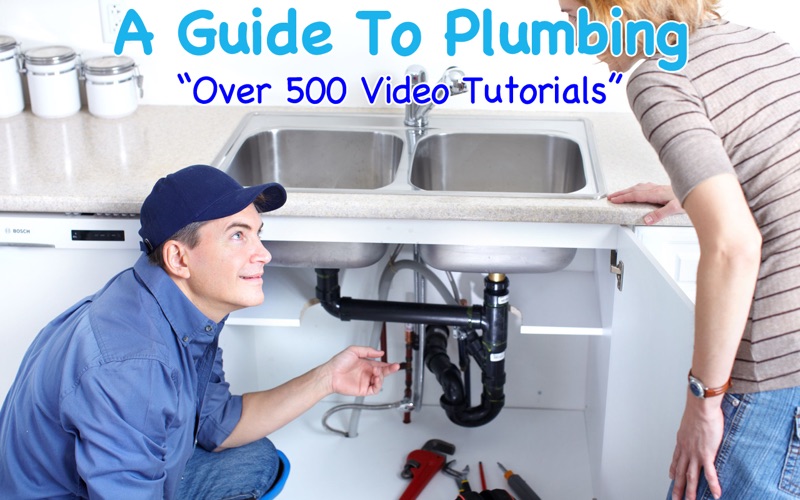 A Guide To Plumbing thumbnail 1