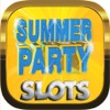 Summer Party Slot Machine Casino Game
