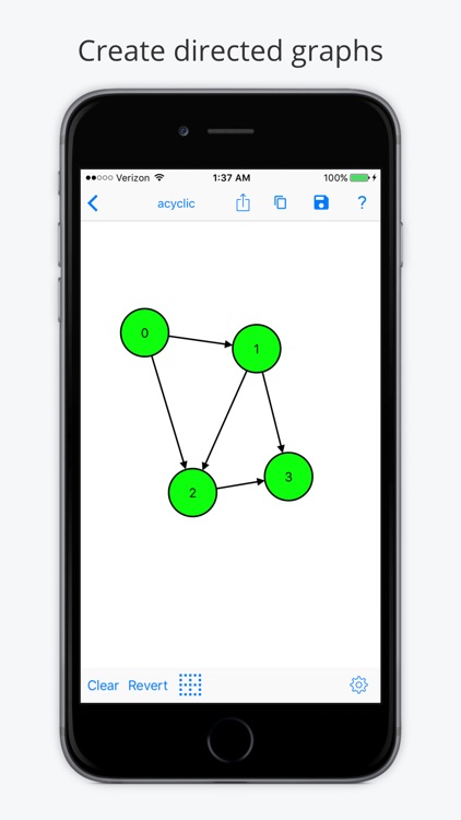 mGraph