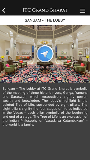 ITC Grand Bharat(圖3)-速報App