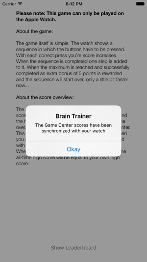 Gym for the Brain(圖2)-速報App