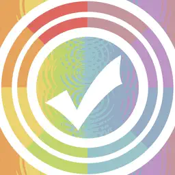 Right Color Hit app icon