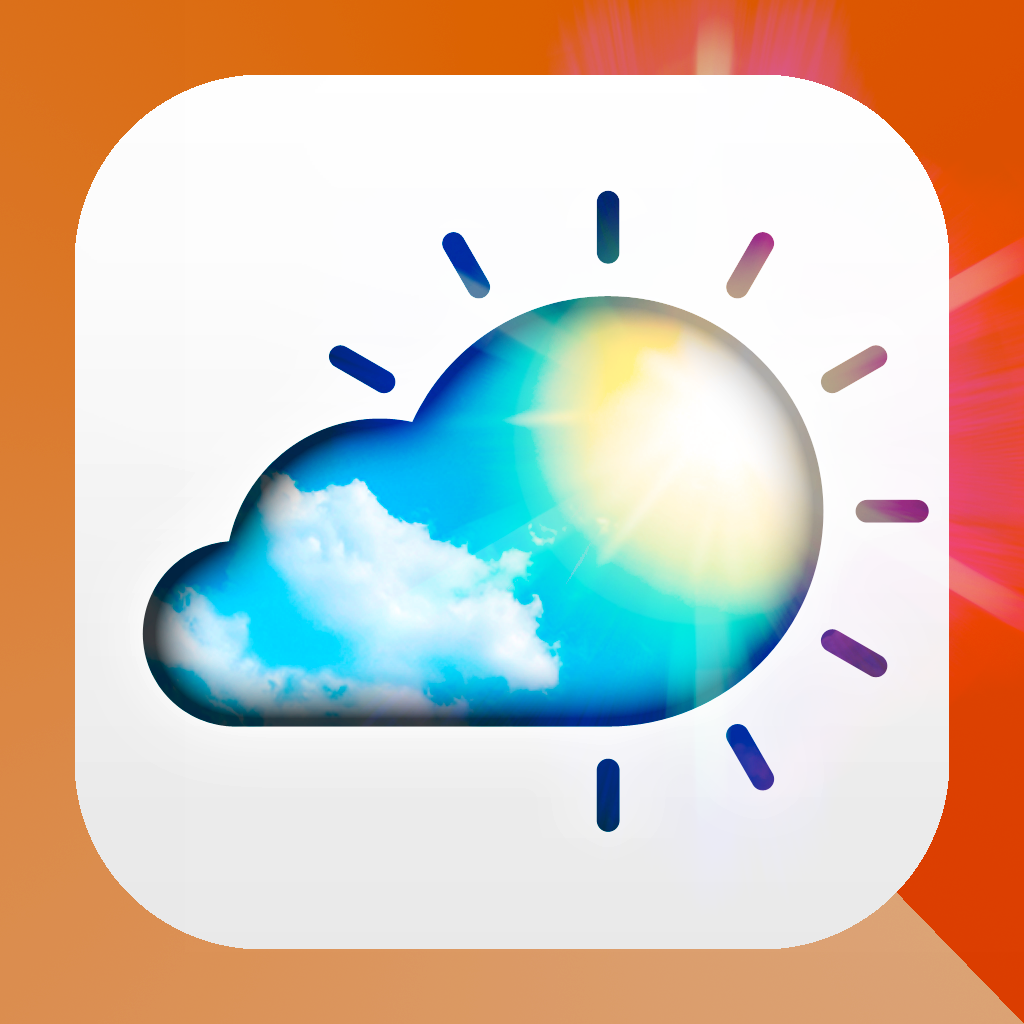 Get Sunny Day Forecast for iOS, iPhone, iPad Aso Report