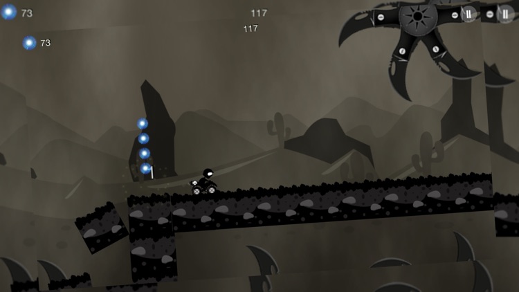 ATV Shadow Race Free