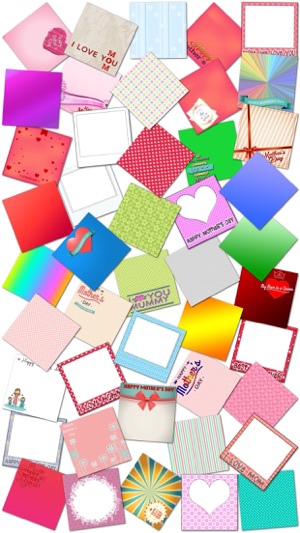 Happy Mother's Day Greeting Cards(圖2)-速報App