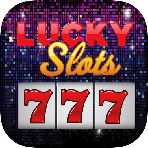 `` 777 `` A Abbies Big Win Casino Slots Games icon
