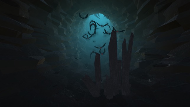 Bat Pool - Endless Tunnel