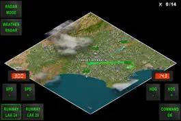 Game screenshot ATC Operations - Los Angeles mod apk