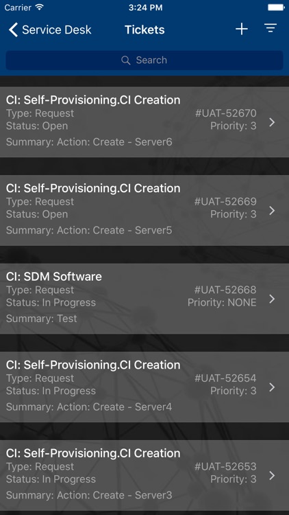 FNTS Portal screenshot-4