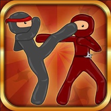 Activities of Ninja Fight ™