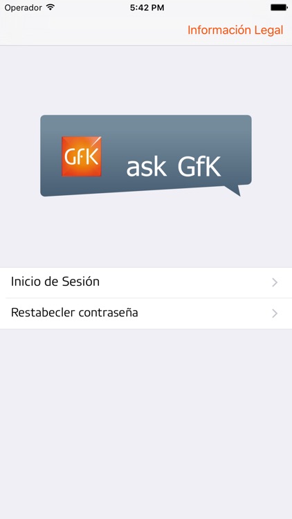 ask GfK