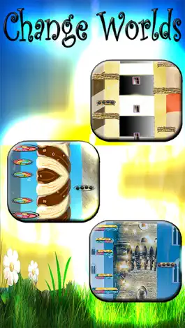 Download Candy Jump - The New Age Game screenshot Candy Jump - The New Age hack