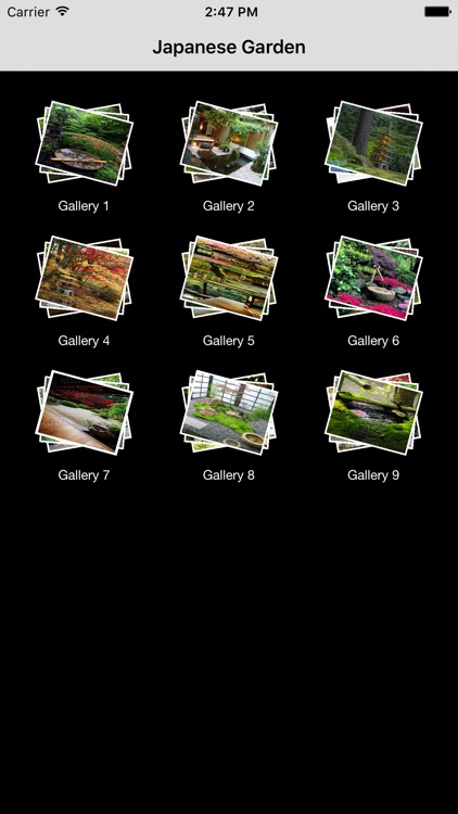 Best Japanese Garden