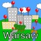 Warsaw Wiki Guide shows you all of the locations in Warsaw, Poland that have a Wikipedia page