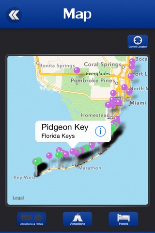 Florida Keys Travel Guide screenshot 4