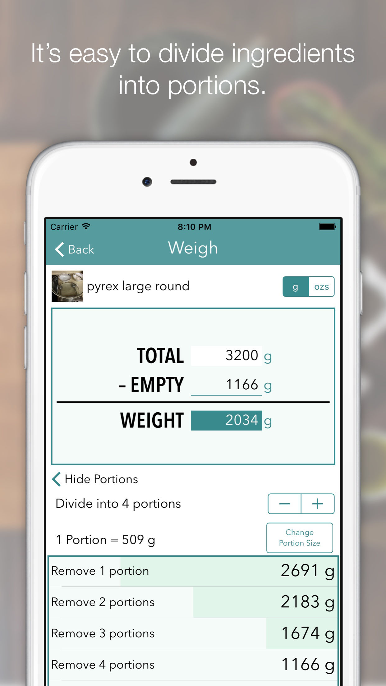 Tarrific screenshot 5
