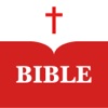 Bible - A beautiful,  modern Bible app thoughtfully designed for for quick navigation and powerful study of KJV and more. - iPhoneアプリ