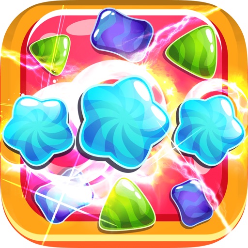 Tnt Candy Bomb icon