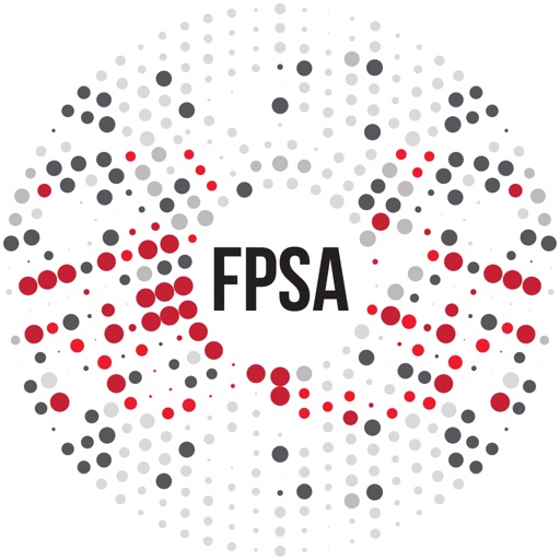 FPSA Annual Conference 2016 icon