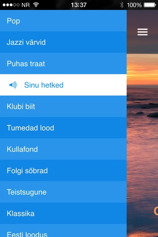 Download Netiraadio app for iPhone and iPad