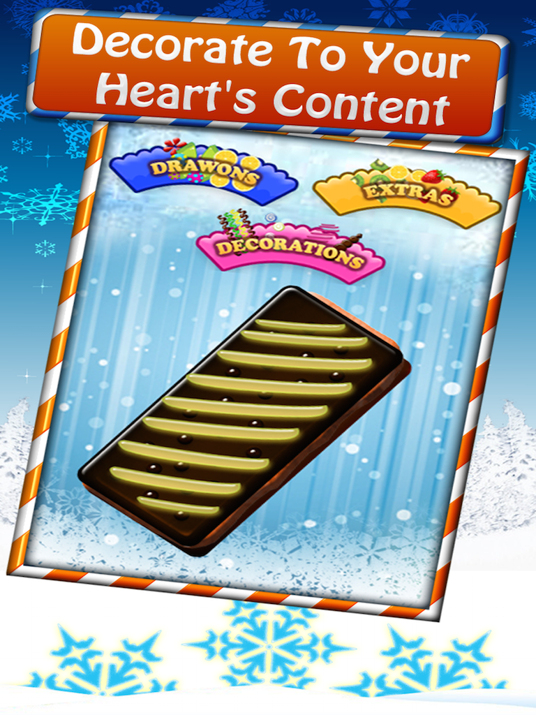ice cream sandwiches creator - maker of sugar sundae confectionery, soft serve & popsicles game free